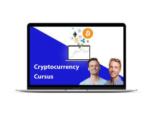 Cryptocurrency Beginnerscursus