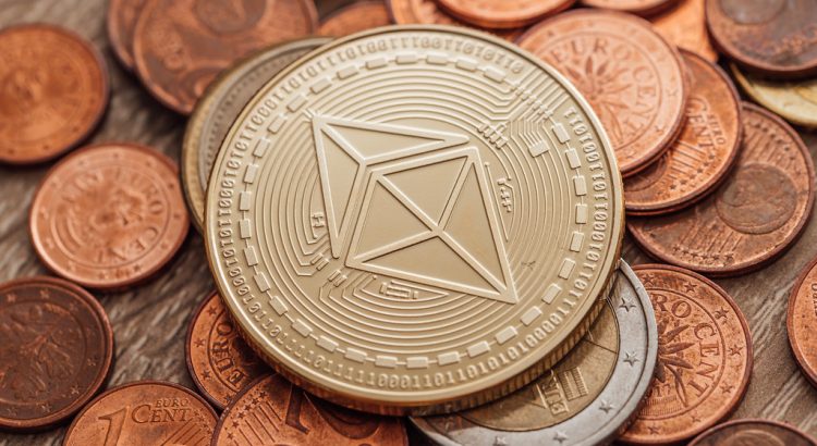 Ethereum - Bitvavo