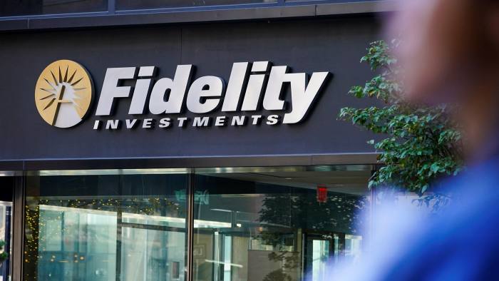 bitcoin first fidelity