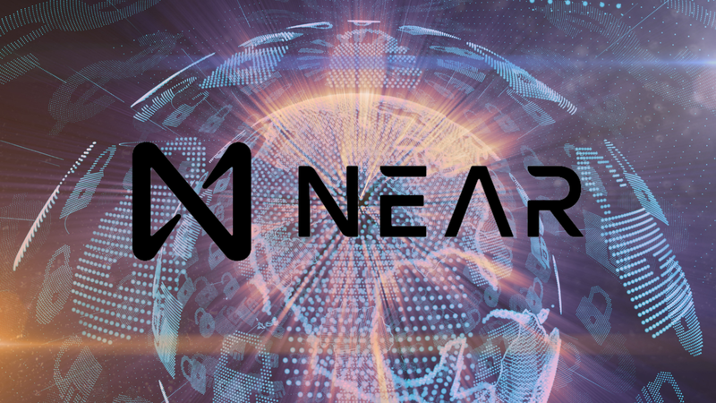 NEAR protocol Bitvavo Review