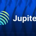 Jupiter JUP koers in EURo.