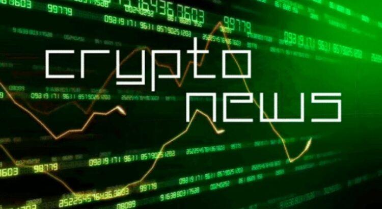Crypto Nieuws